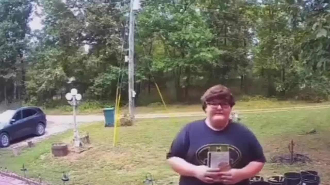 I'd Like To Introduce You To Our Lord & Savior Jesus Christ