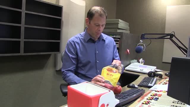 American Humane Society - iHeart Media - The Office - #CatVDog