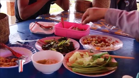 Episode 39 - Lao Foods - Part 4