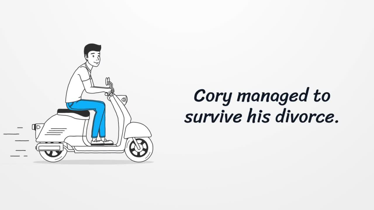 The power of positive thinking at work!