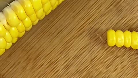 It’s Corn 🌽! PUFF AND CORNKID CAN TELL YOU ALL ABOUT IT !