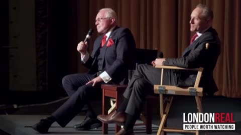 Dan Pena plus annoying bitch climate hoax