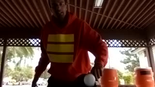 Sunday, May 28, 9:31am finish, 2023. COCOA UP = JESUS = CROSS = MESSIAH.