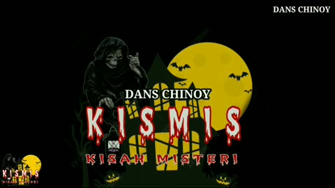 GHOST FROM IN INDONESIA Part 1