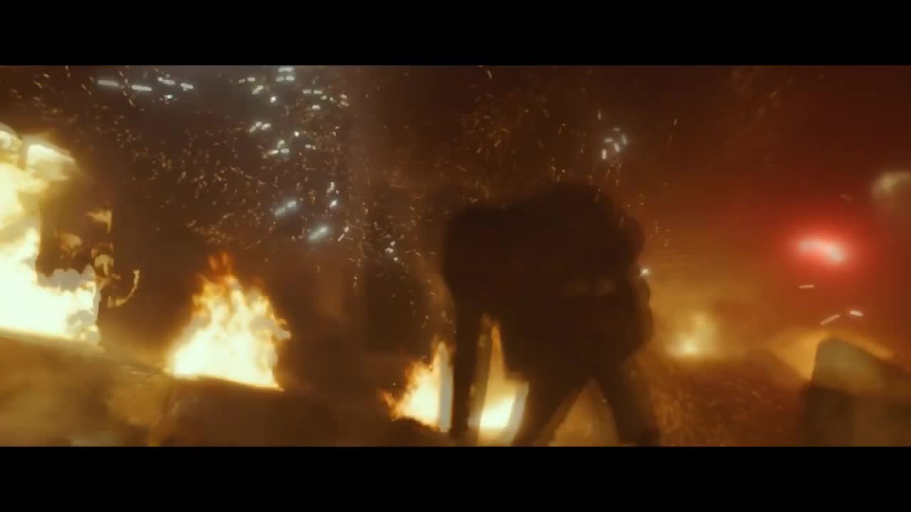 HUNT | Official Trailer | 2022