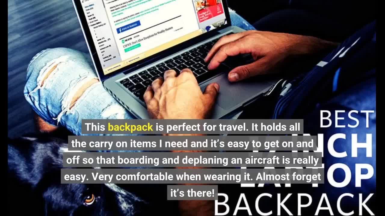 SwissGear 5977 ScanSmart Laptop Backpack Grey -Overview