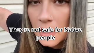 #MMIWG2S #NarcissisticGaslighting #FiftyShadesOfTurquoise #CultData
