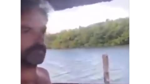 when you forget to read the warnings