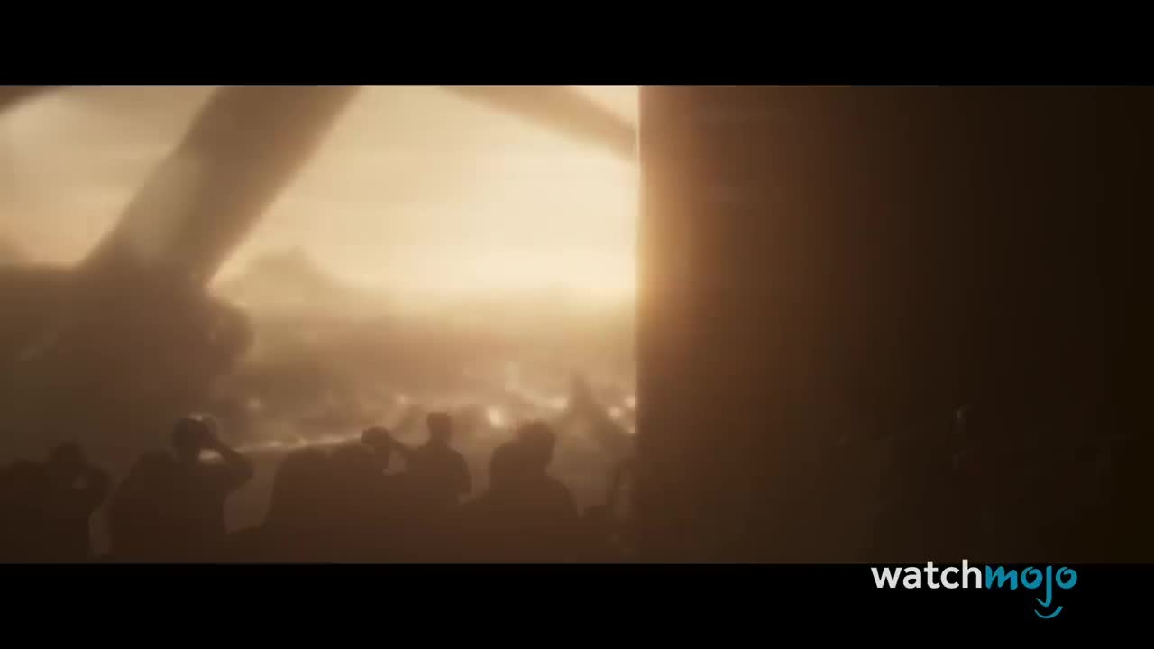 Top 10 Asteroid Impact Scenes in Movies
