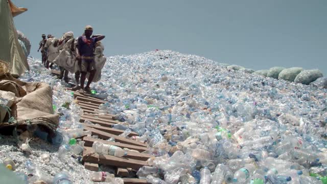 Plastic Promises_ Coca Cola's Recycling Lie _ ENDEVR Documentary