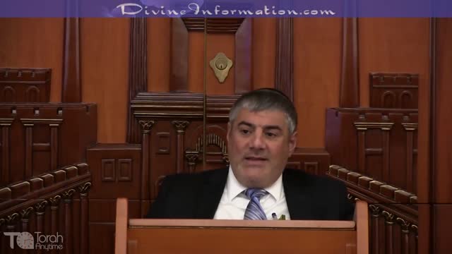 The Way Of The Righteous Series #21 (Orchot Tzadikim) Loshon Hara And Gossip