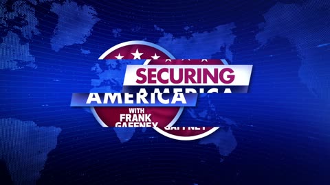 Securing America with Gordon Chang (part 2) | April 11, 2023