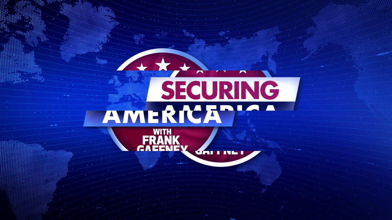 Securing America with Gordon Chang (part 2) | April 11, 2023
