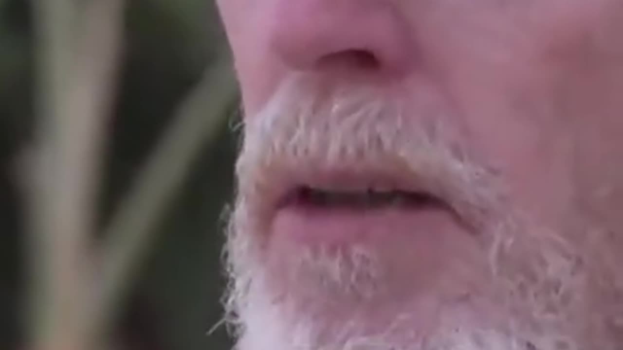 Father found his daughter killed by Hamas.. look how he responded