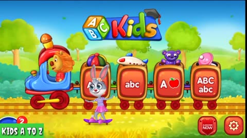 Baby Learning Videos Kids videos for kids baby games kids educational videos ABC Kids