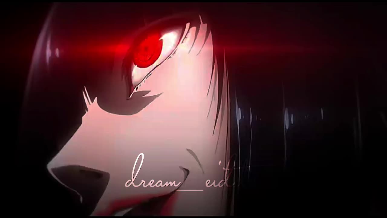 Kakegurui-Mikichan[Editx/AMV] | Quick!