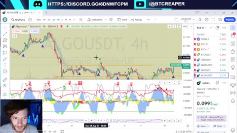 FOMC Minutes, Celsius Scam, Stanford FTX Gifts -EP346 9/19/23 #crypto #cryptonews