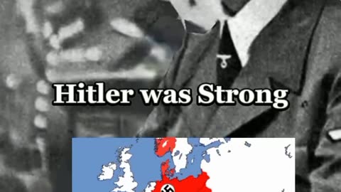 The man who defeated Hitler