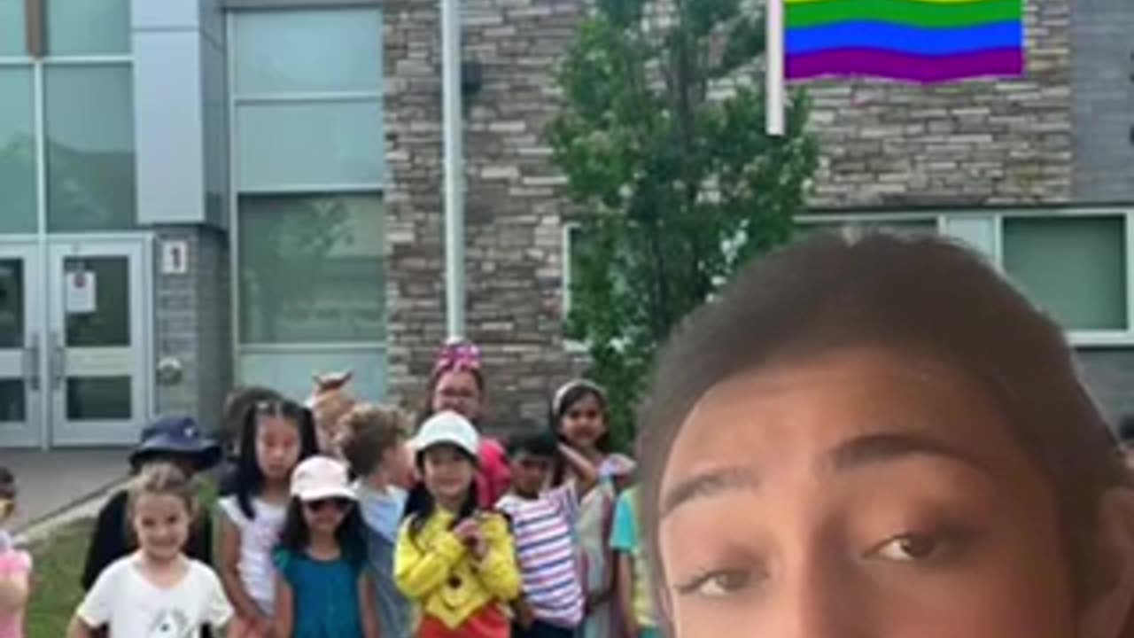 Ottawa students boycott pride