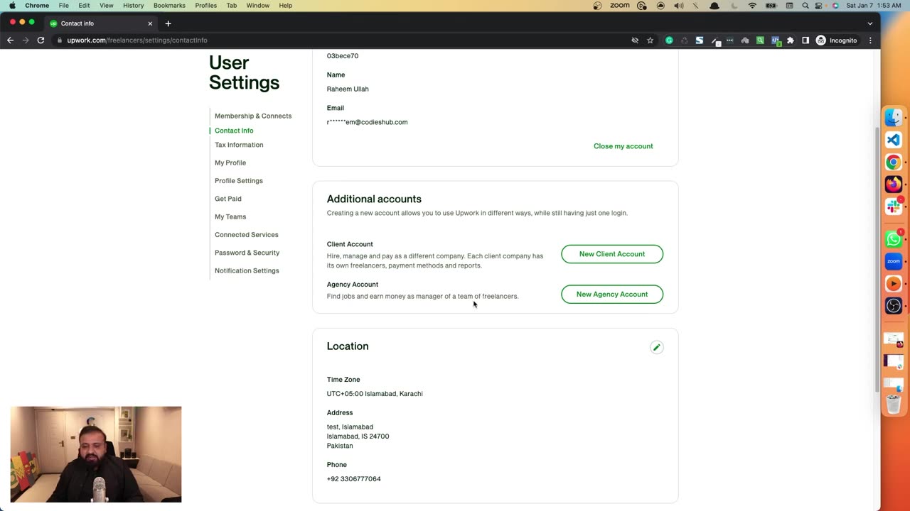 27-How To Create An Upwork Agency Upwork Masterclass