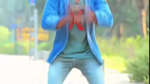 VIRAL DANCE IN INDIA