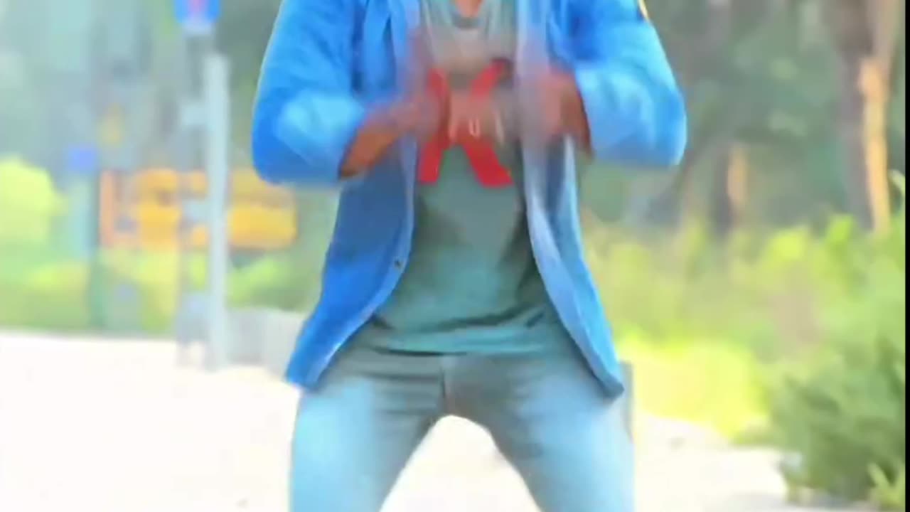 VIRAL DANCE IN INDIA