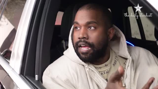 Ye speak out Interview"I Can Say Whatever I Want And Not Go To Jail" Jay-Z Beyonce Shaq
