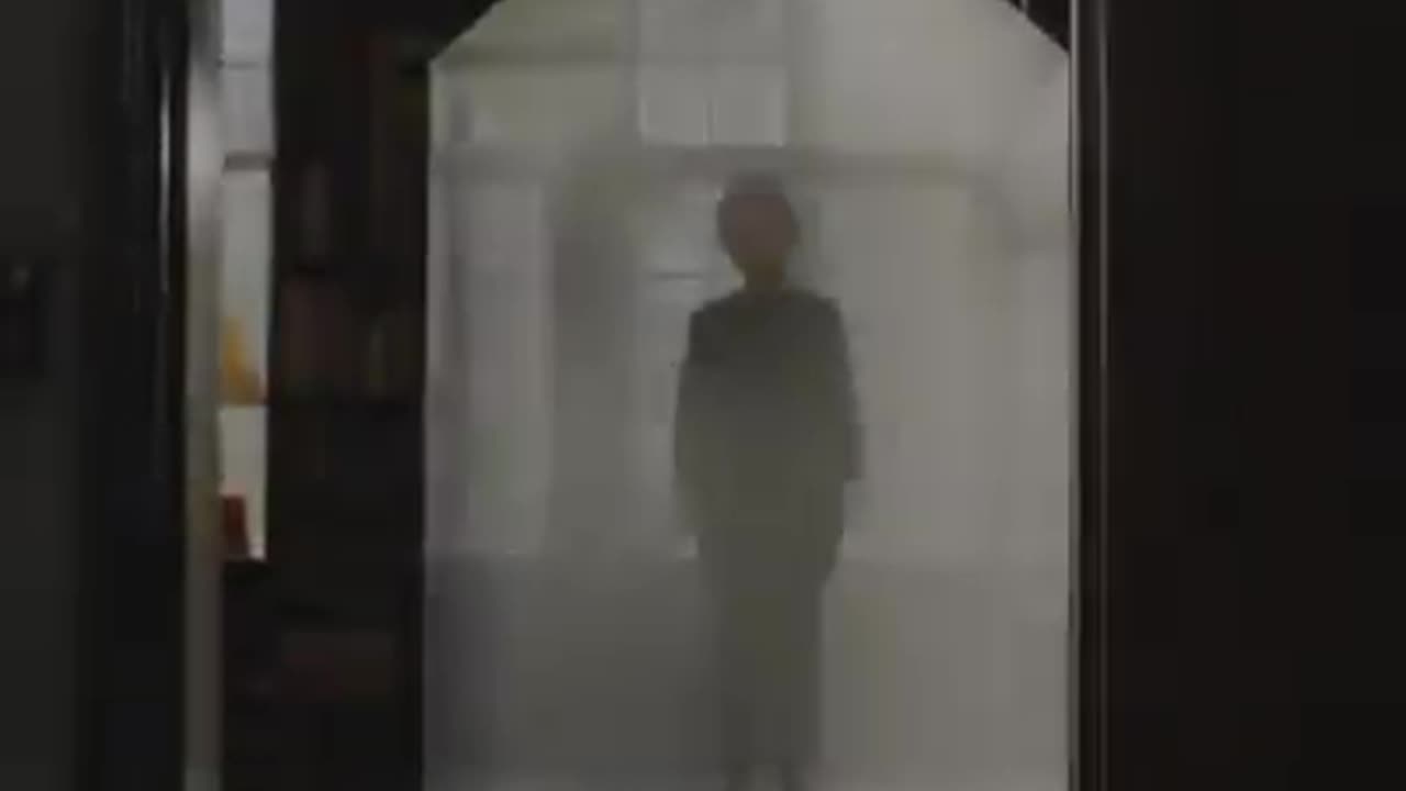 The Indoor Generation