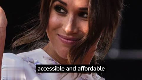 Meghan Markle's Dior Obsession: Is She Ruining the Brand?