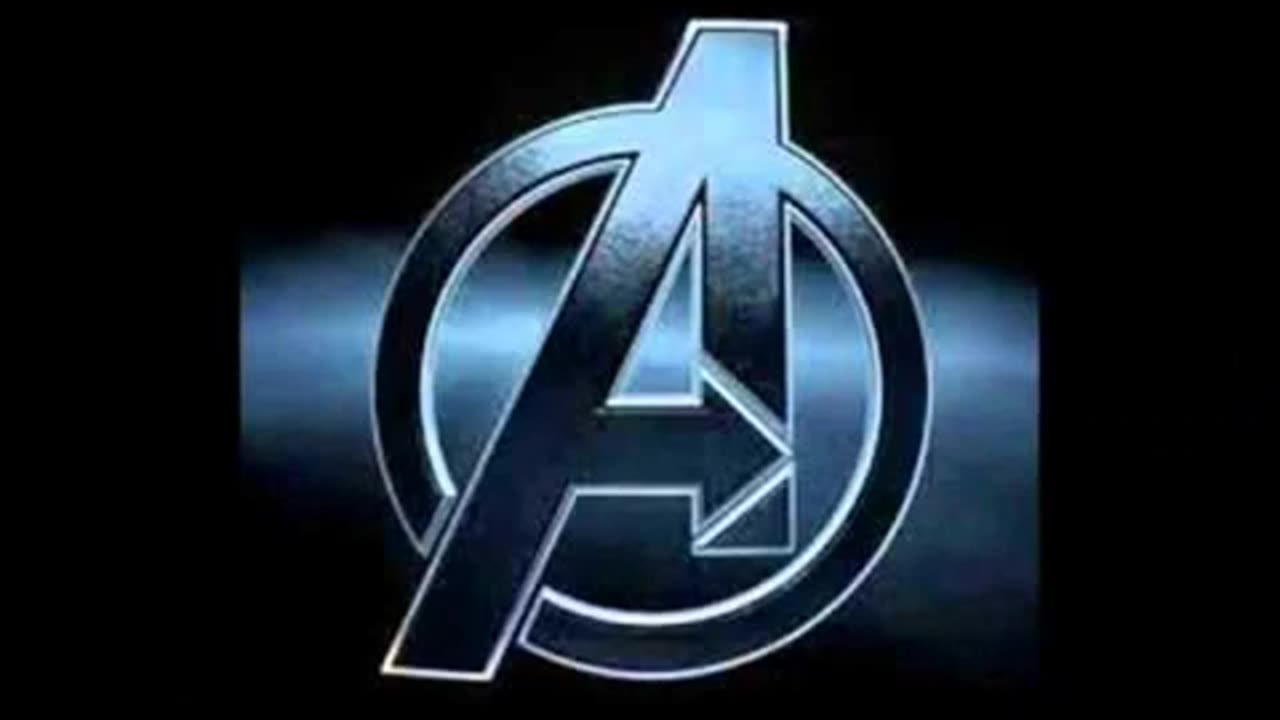 The Avengers theme - flute version