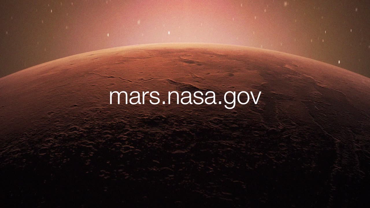 The Mars