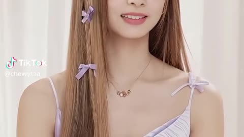 edited clip - tzuyu