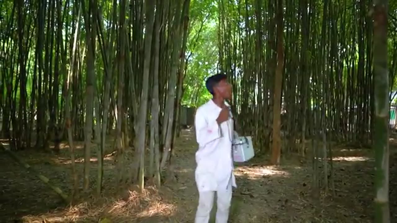 U must watch comedy video
