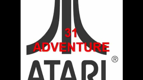 ATARI 2600 TOP 35 MEJORES JUEGOS