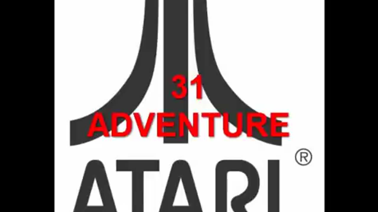 ATARI 2600 TOP 35 MEJORES JUEGOS