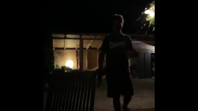 Two Minutes of Italy