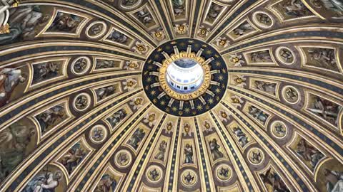 Two Minutes of Italy