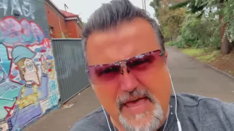 The Liberal Party of Victoria Endorses Senator Papahatziharalambrous Saying He Couldn’t Do Any Worse