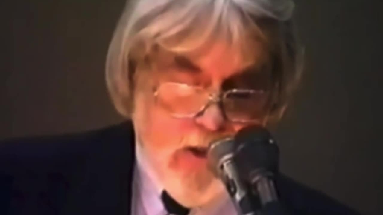 Robert Dion - about extraterrestrial civilisations.