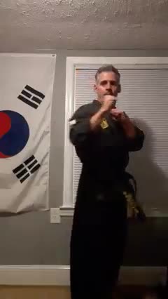 Hapkido