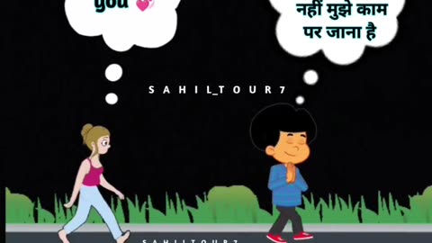 Love is best option