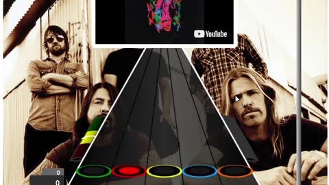 GUITAR FLASH BUG