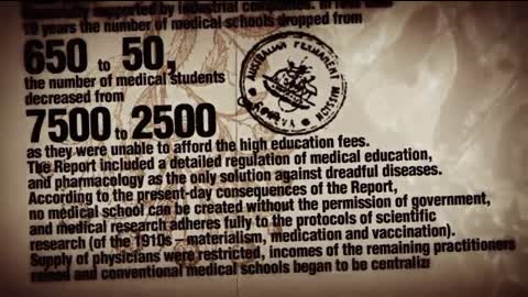 Jo Conrad-Flexner Report