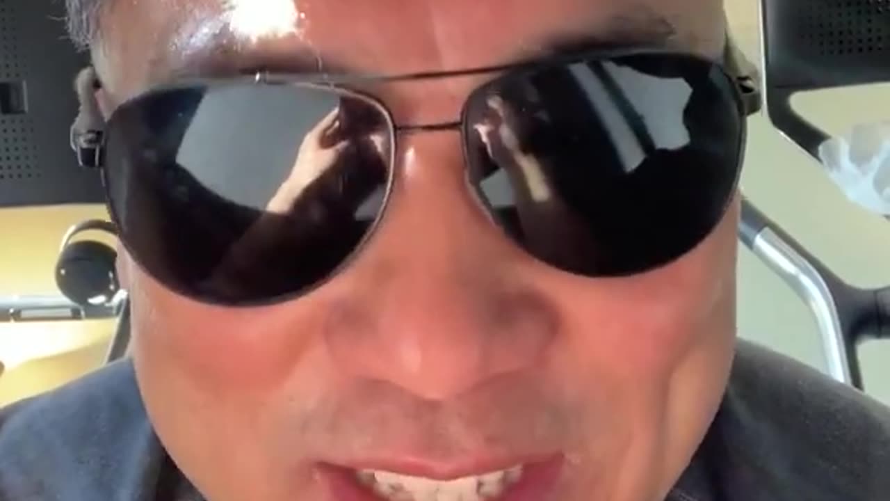 20190423文贵先生视频：亲爱的战友 今天有三拨牛人来纽约开会 耗子们也正向著鼠夹狂奔