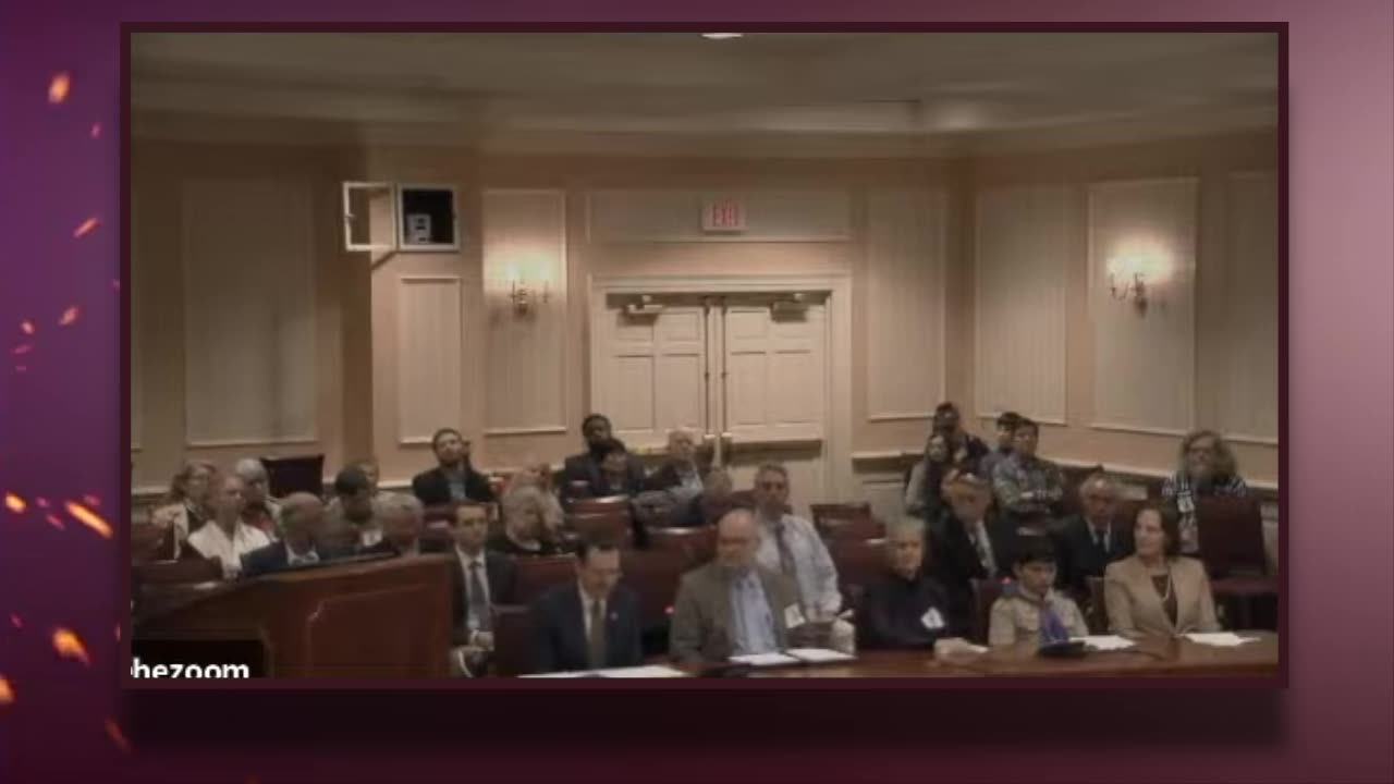 2023 Senate Hearing Highlights