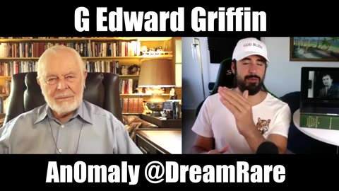G. Edward Griffin On The UN: His First Wake Up Call In 1960!