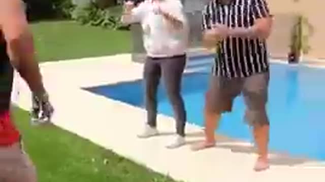 best falls