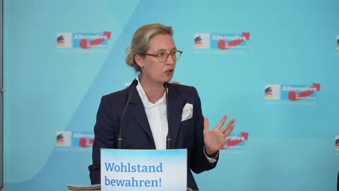 DIE IMPFLÜGE FLIEGT AUF - WEIDEL (AfD) GREIFT FRONTAL AN