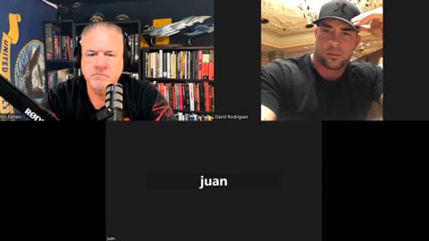 NINOS CORNER~JUAN WHERE ARE WE NOW? BATTLEFIELD UPDATE 12-17-23