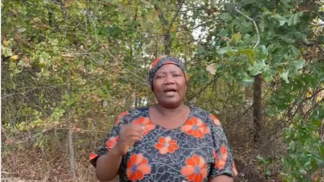 Dr. Stella Immanuel: “The Whole Pandemic Is A TROJAN HORSE For Vaccines”